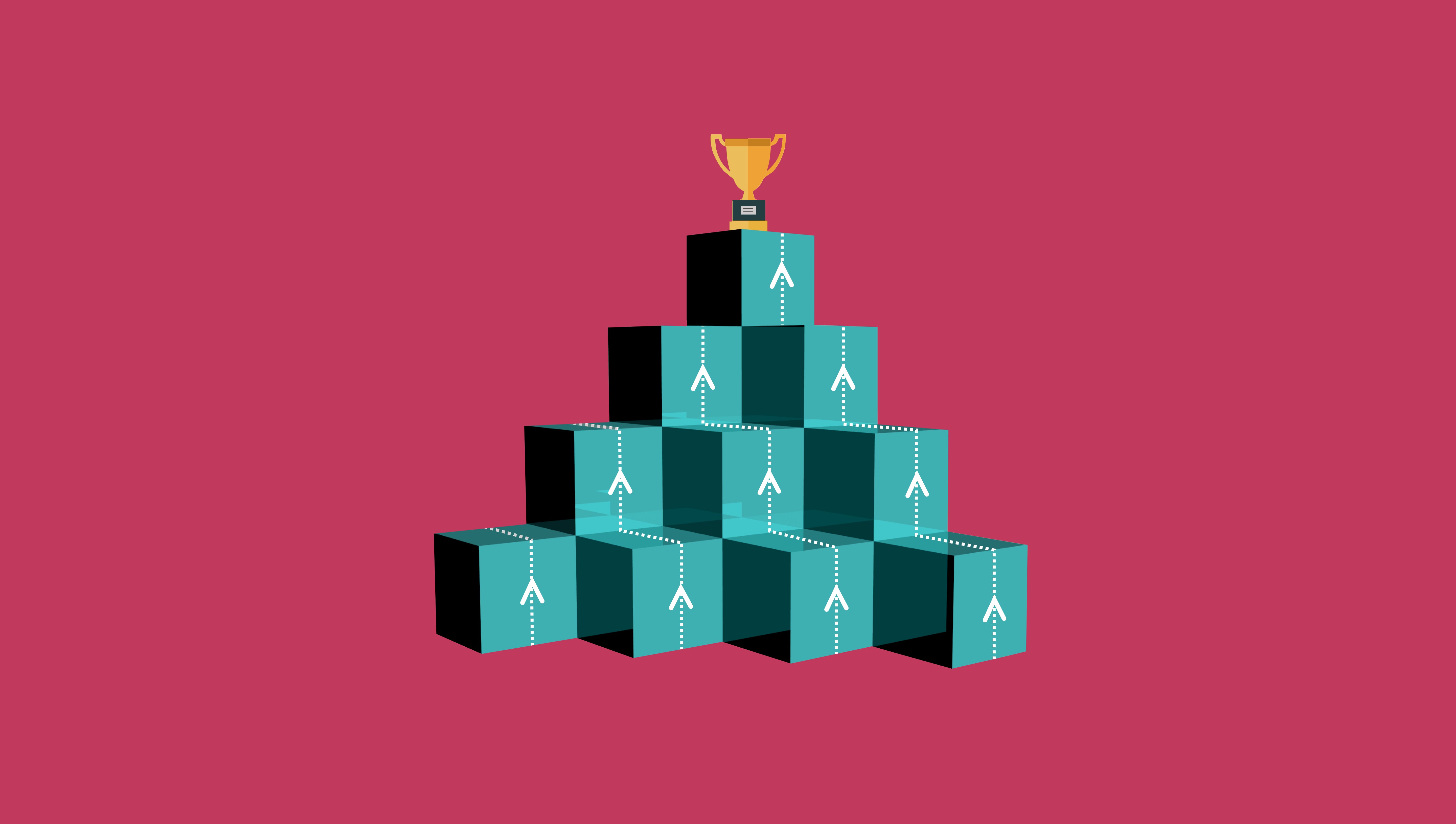 Product strategy sprints: finding your north star